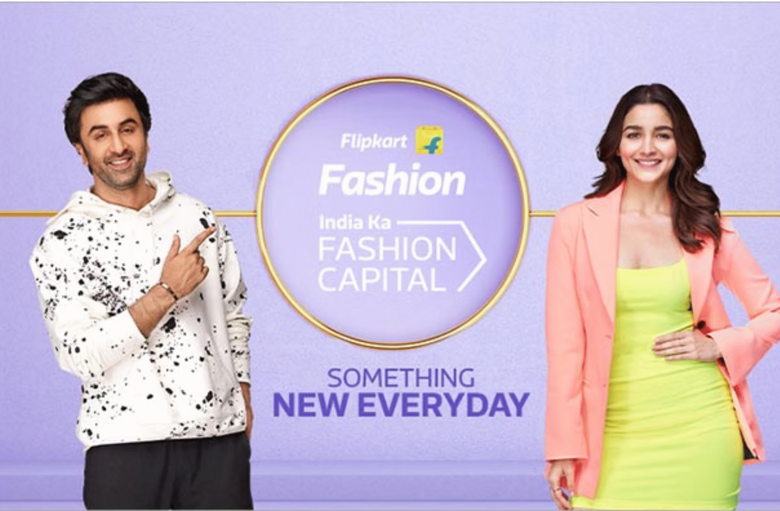 The Seamless Sell: Analyzing Flipkart Fashion’s High-Velocity Transition Campaign