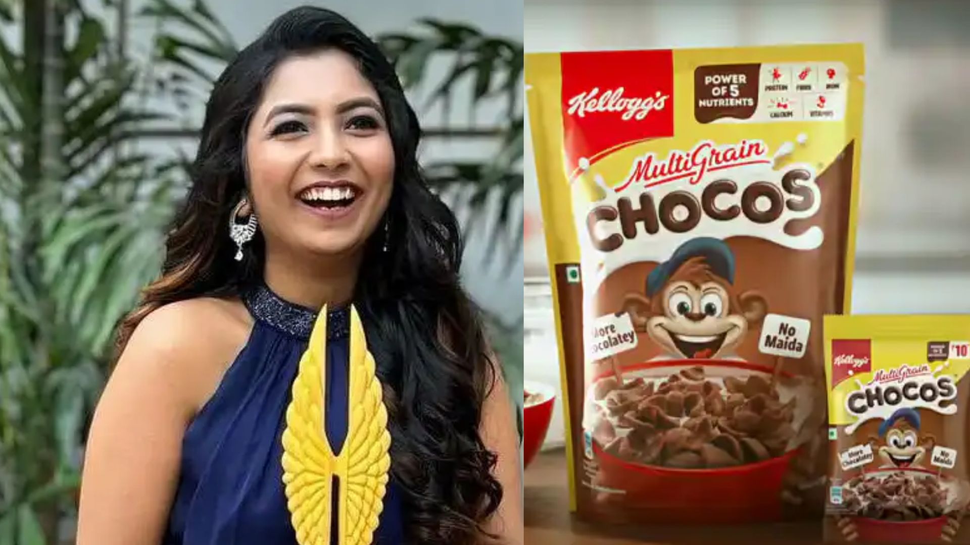 Goodbye Maida, Hello Health: Analyzing Kellogg’s “No Maida” Chocos Campaign