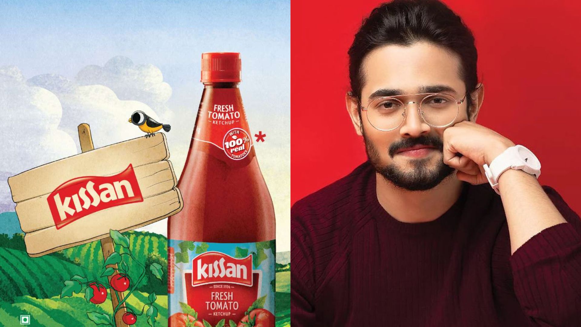 Analyzing Kissan Chutneys’ “Great Indian Chutneys” Ad