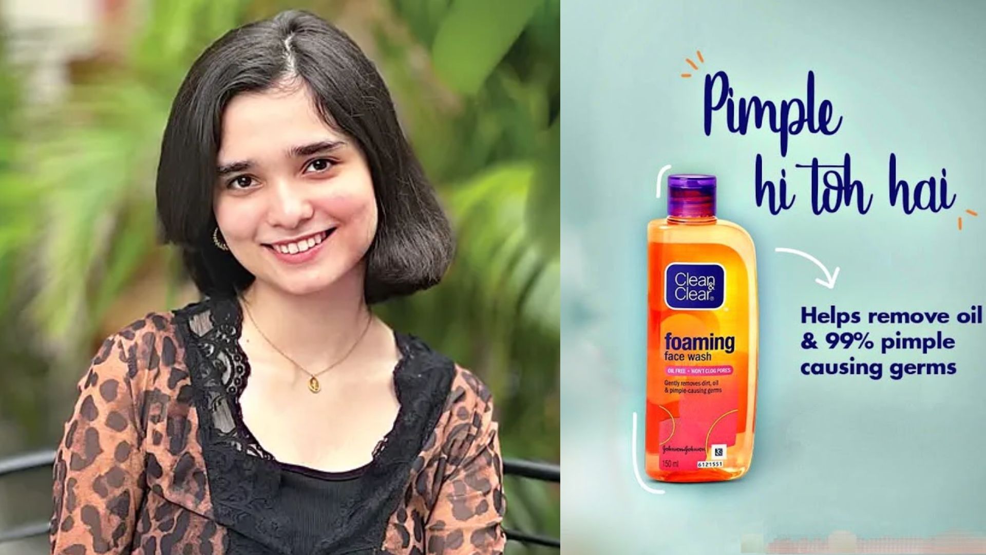 Clinical Proof and Content Creators: Analyzing Clean & Clear’s Vlog-Style Ad