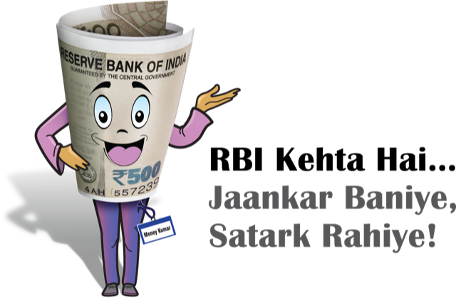 Smart Money, Smart Ad: How the RBI Uses Humor to Educate Millions