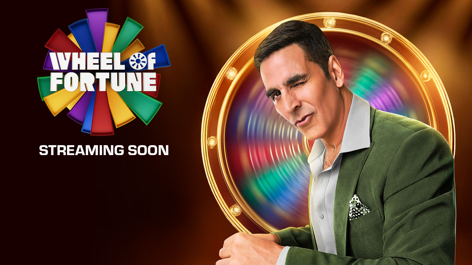 Analyzing the Wheel of Fortune India Launch Campaign