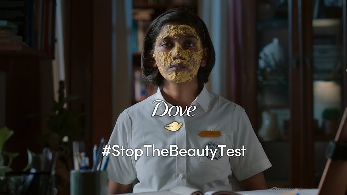 Analyzing Dove’s Powerful Campaign Against Toxic Beauty Standards