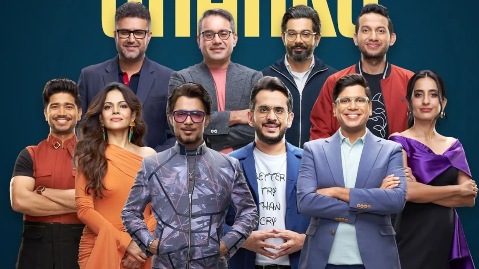 The Vegetable Vendor’s Valuation: Analyzing the Shark Tank India New Season Launch