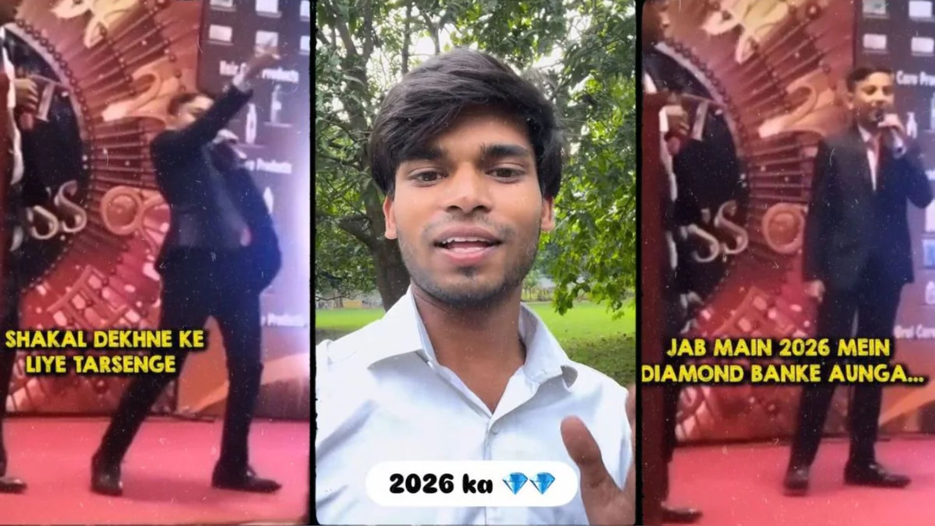 From Viral Memes to Marketing Gold: Swiggy’s “Diamond” Glow-Up Strategy