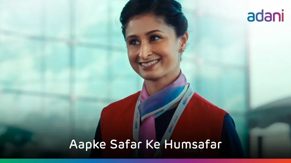 More Than Just Infrastructure: Analyzing Adani’s “Safar Ke Humsafar” Campaign
