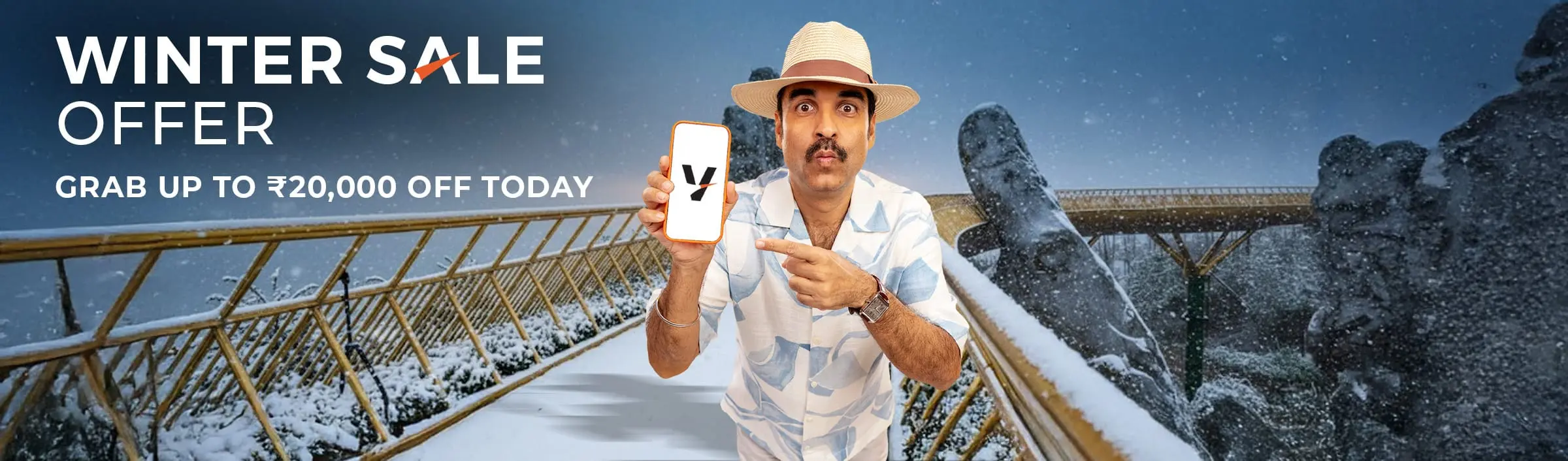 How Viacation and Pankaj Tripathi Mastered Travel Branding