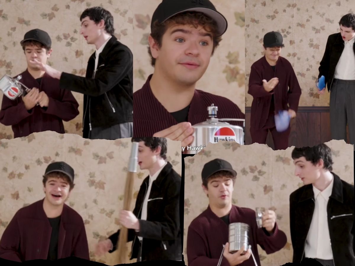 Stranger Things Go Desi: How Netflix India Localized Global Hype