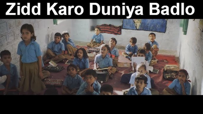 The Power of “Zidd”: How Dainik Bhaskar Turned Stubbornness Into Social Change