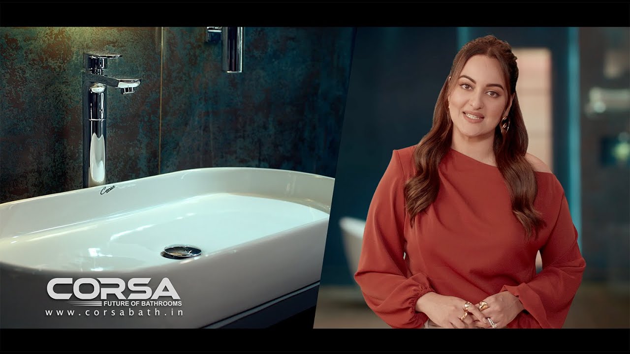 How Corsa Bath Fittings Mastered the Art of Disruptive Advertising