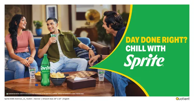 How Sprite & Samay Raina Mastered Summer Behavior