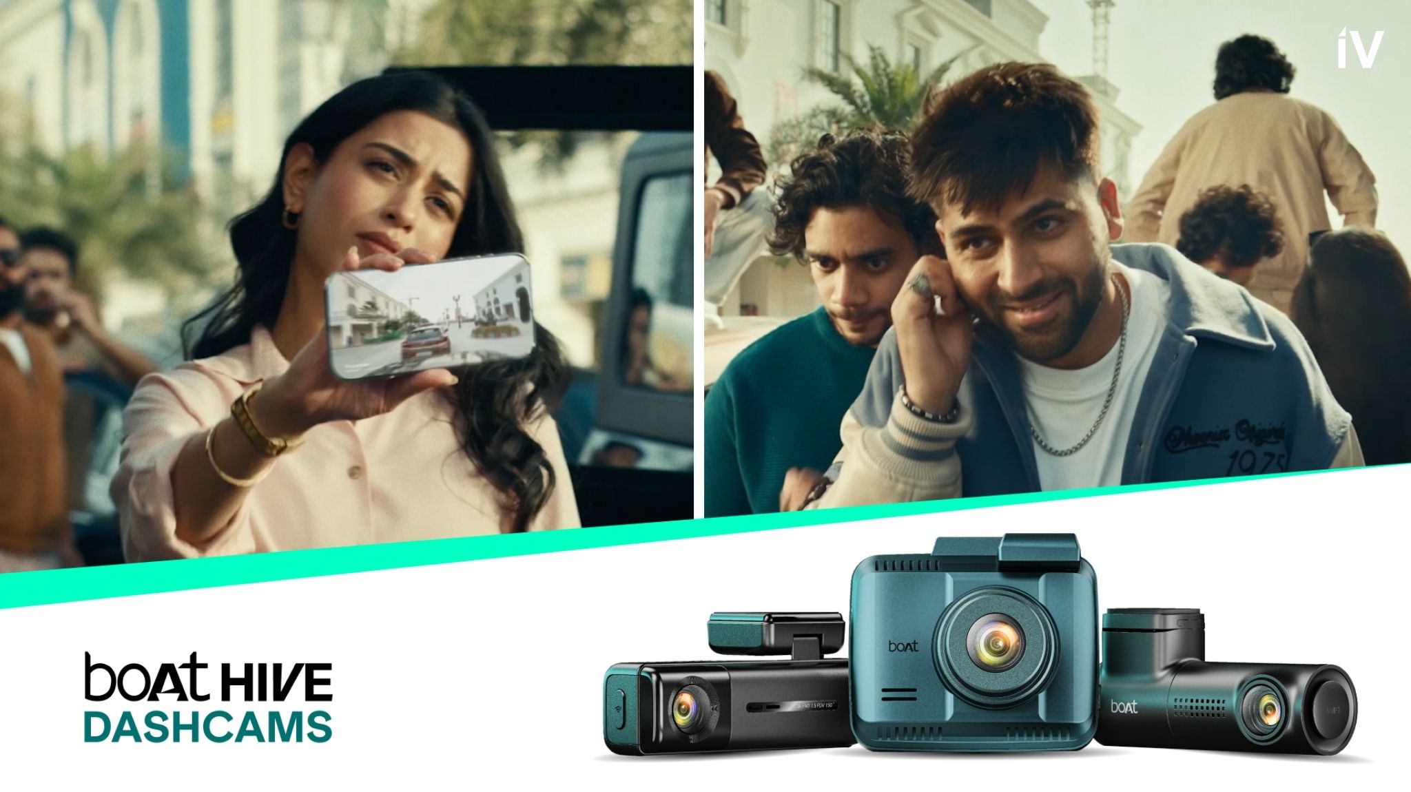 How boAt Transformed a Dashcam into a Symbol of Truth and Justice