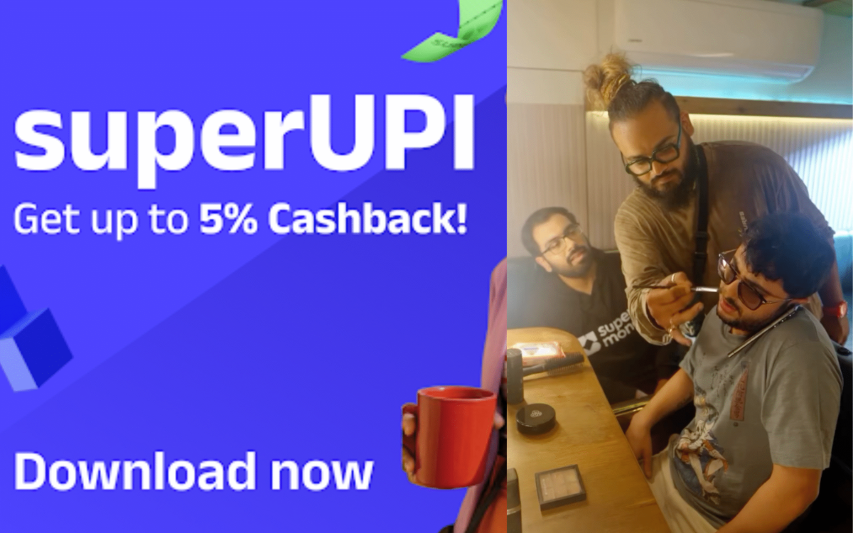 A Masterclass in Modern Marketing: Deconstructing the CarryMinati and Super Money UPI Campaign