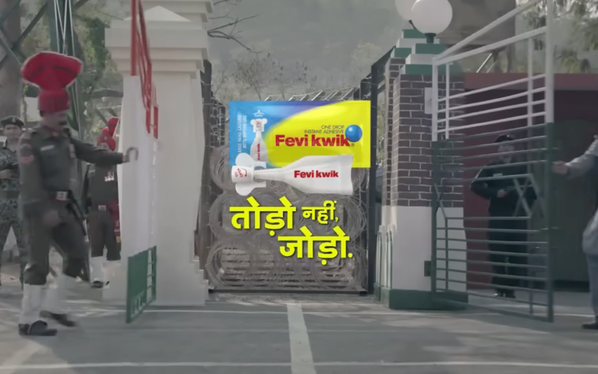 Beyond the Bond: Why Fevicol’s Advertising is a Timeless Blueprint for Brand Mastery