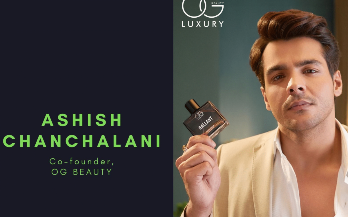 The Antidote to Cliché: Analyzing Ashish Chanchlani’s Self-Aware Perfume Marketing