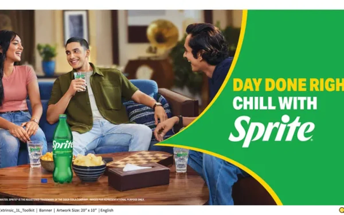 How Sprite & Samay Raina Mastered Summer Behavior