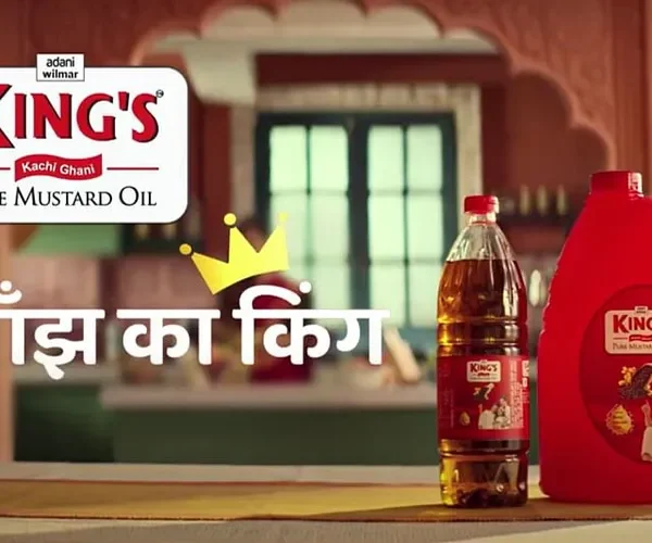 The Ultimate DDLJ Plot Twist: King’s Edible Oils Ad Analysis