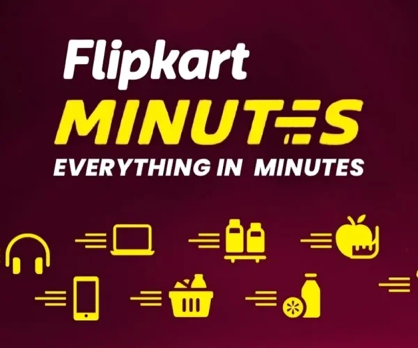 Speed Meets Subversion: Analyzing Flipkart Minutes’ “Villain Monologue” Campaign