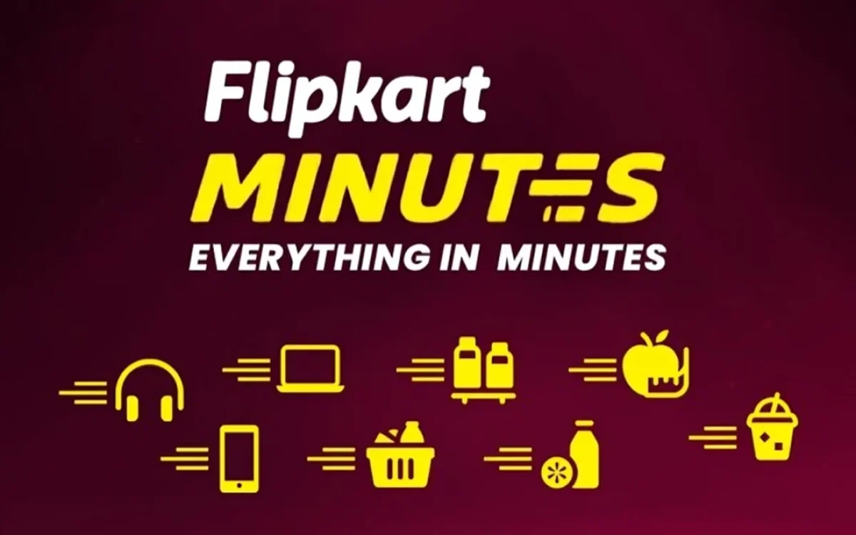 Speed Meets Subversion: Analyzing Flipkart Minutes’ “Villain Monologue” Campaign