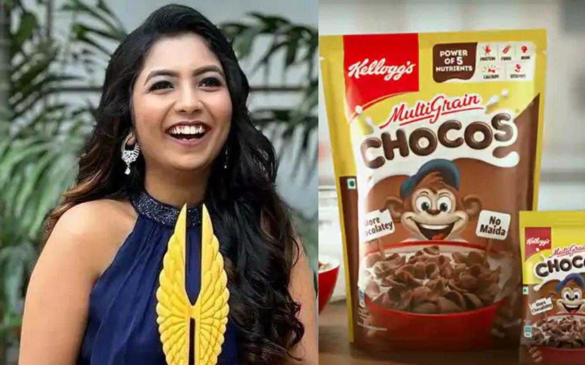 Goodbye Maida, Hello Health: Analyzing Kellogg’s “No Maida” Chocos Campaign
