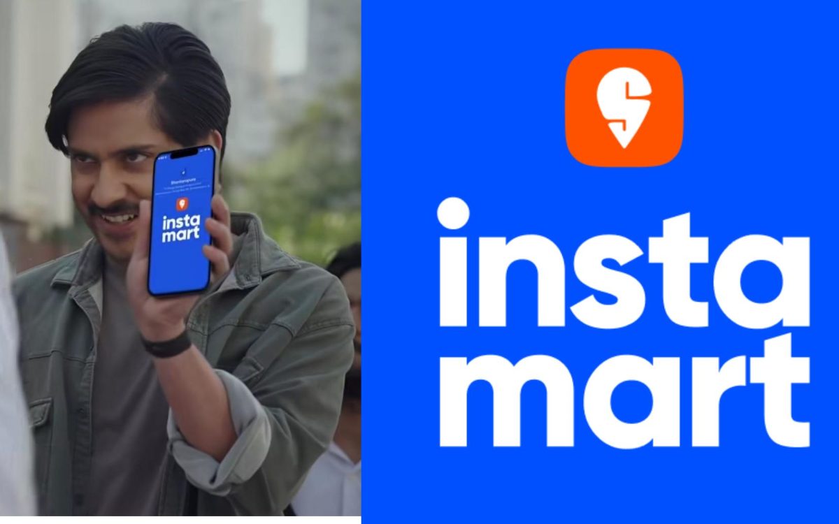 How Swiggy Instamart Collab with Purav Jha to Turn Month-End Blues into a Shopping Spree