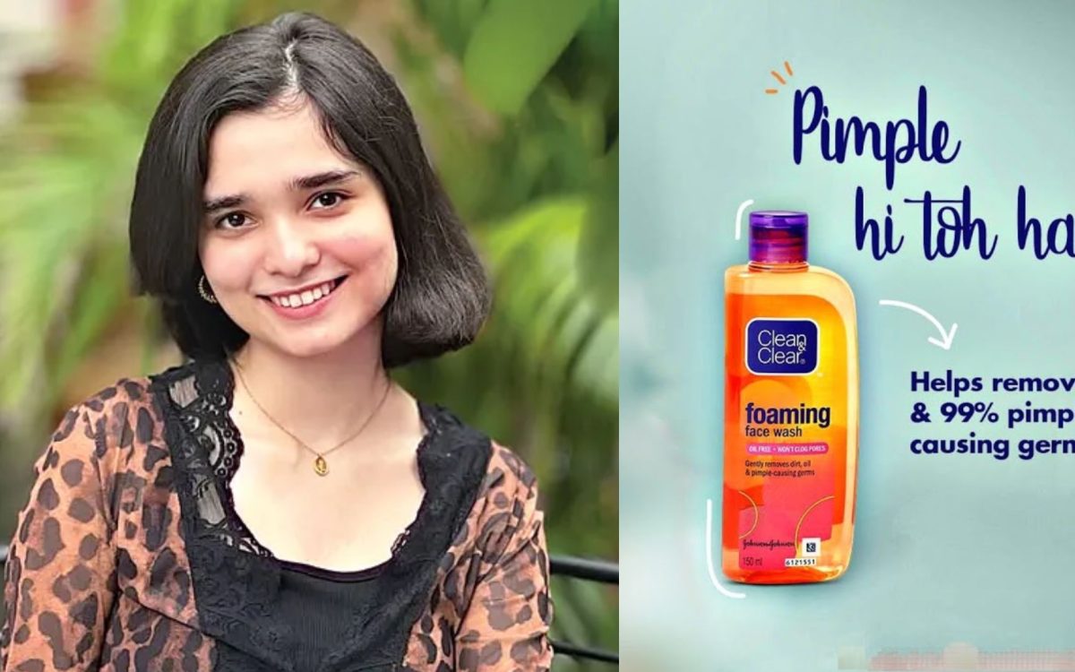 Clinical Proof and Content Creators: Analyzing Clean & Clear’s Vlog-Style Ad