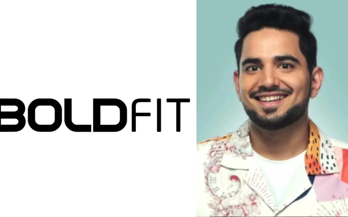 New Year, No FIR: How Boldfit and Samay Raina Perfected the “Brand Integration” Joke