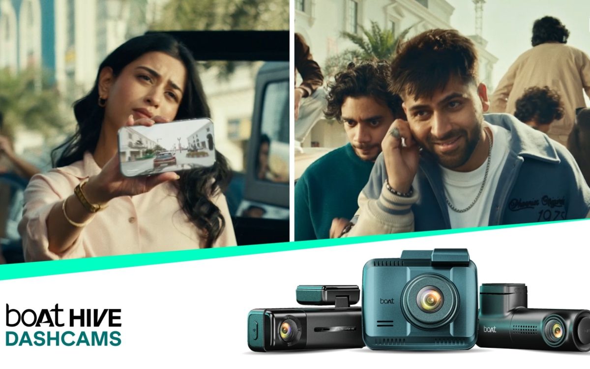 How boAt Transformed a Dashcam into a Symbol of Truth and Justice