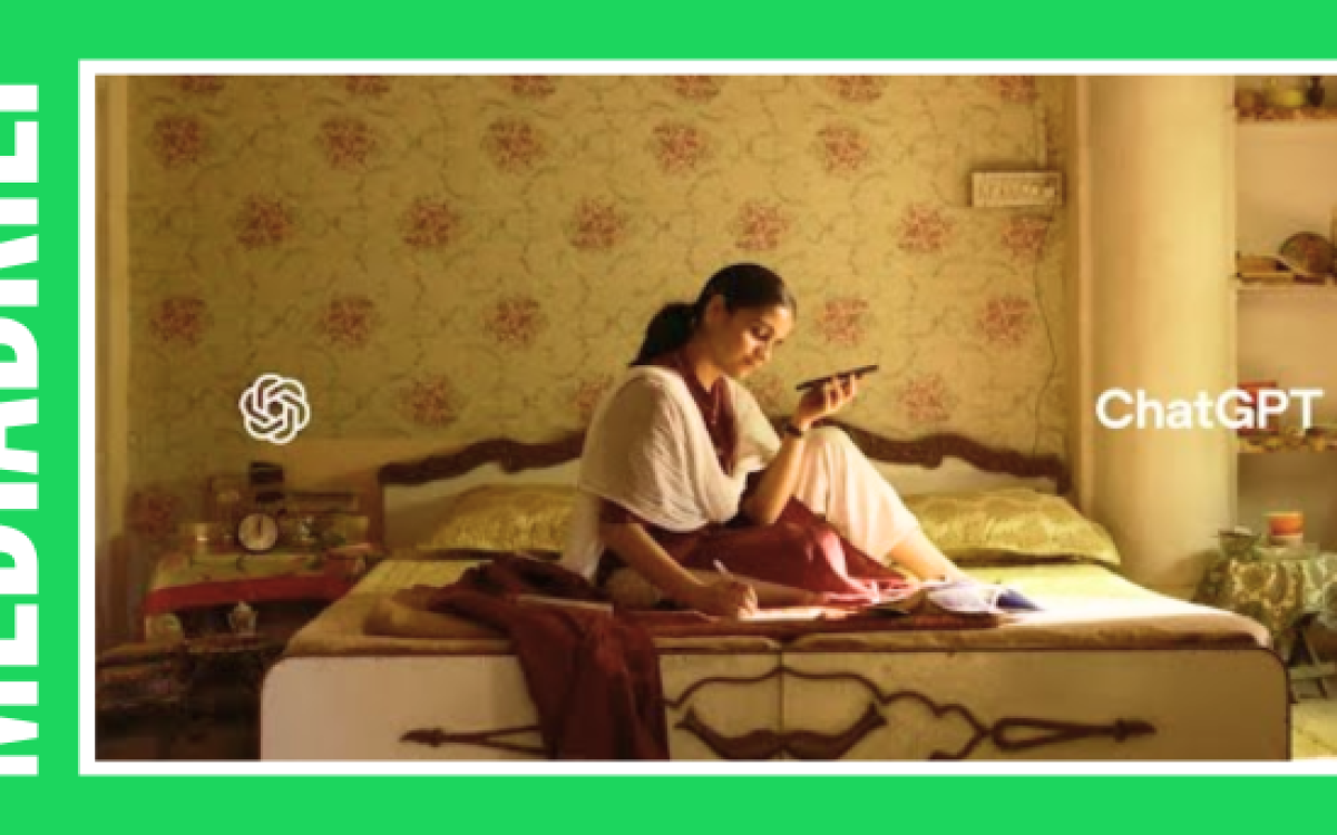 The Smart Assistant: Analyzing ChatGPT’s Genius India Campaign