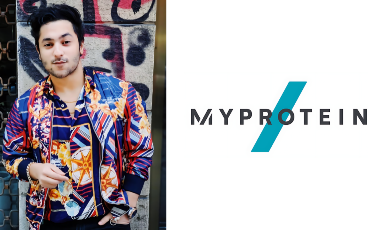 Protein, Plank & Parody: Analyzing MyProtein’s Hilarious Ad with Harsh Beniwal