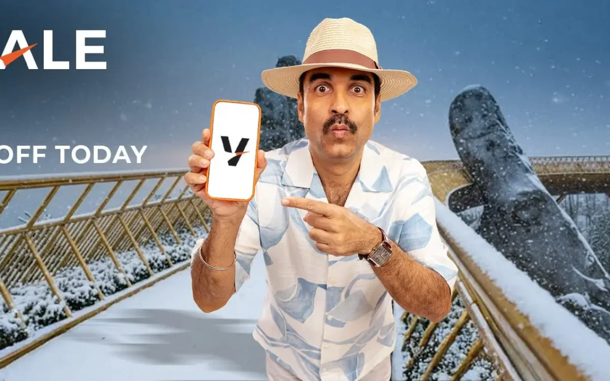 How Viacation and Pankaj Tripathi Mastered Travel Branding