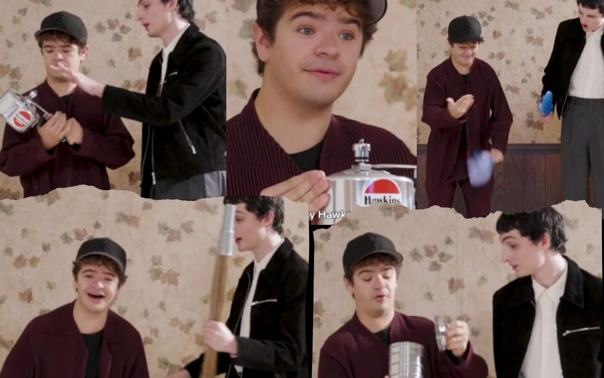 Stranger Things Go Desi: How Netflix India Localized Global Hype