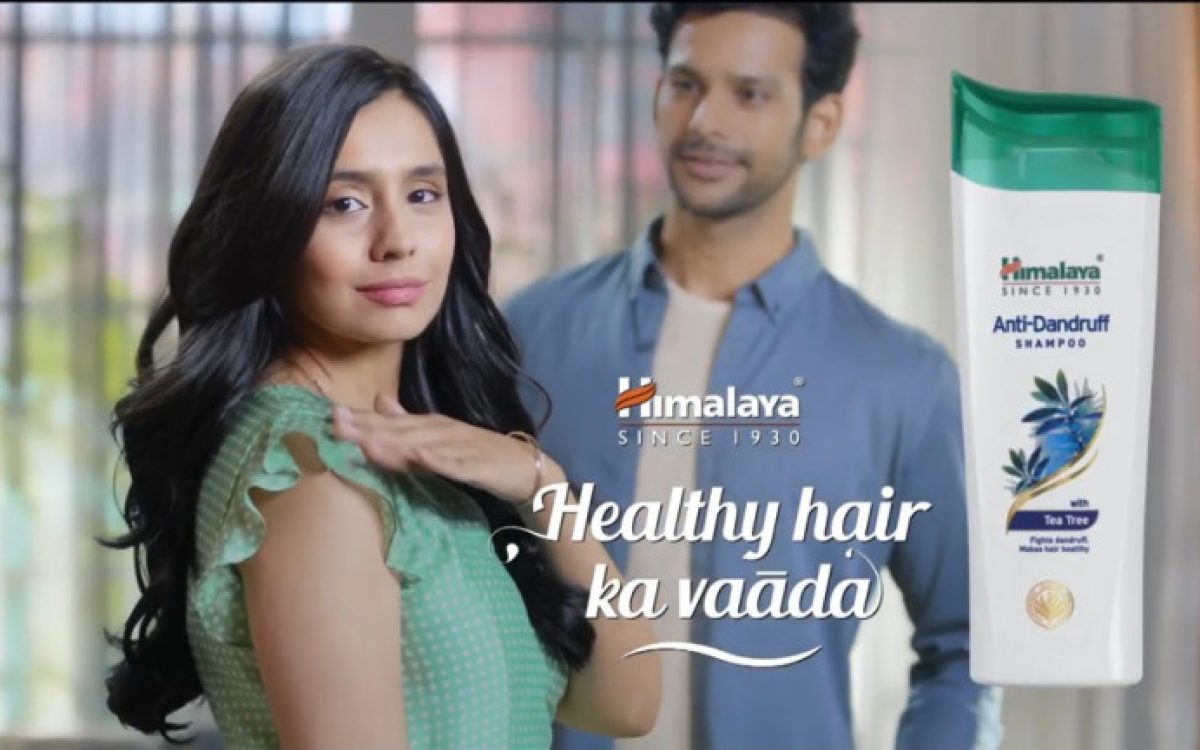 Chalk, Chai, and Care: Analyzing Himalaya’s Winter Nostalgia Ad