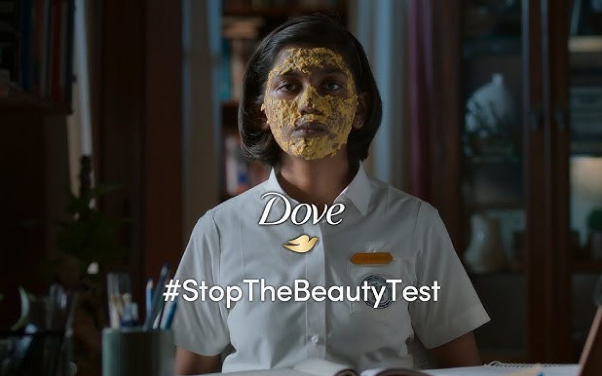 Analyzing Dove’s Powerful Campaign Against Toxic Beauty Standards