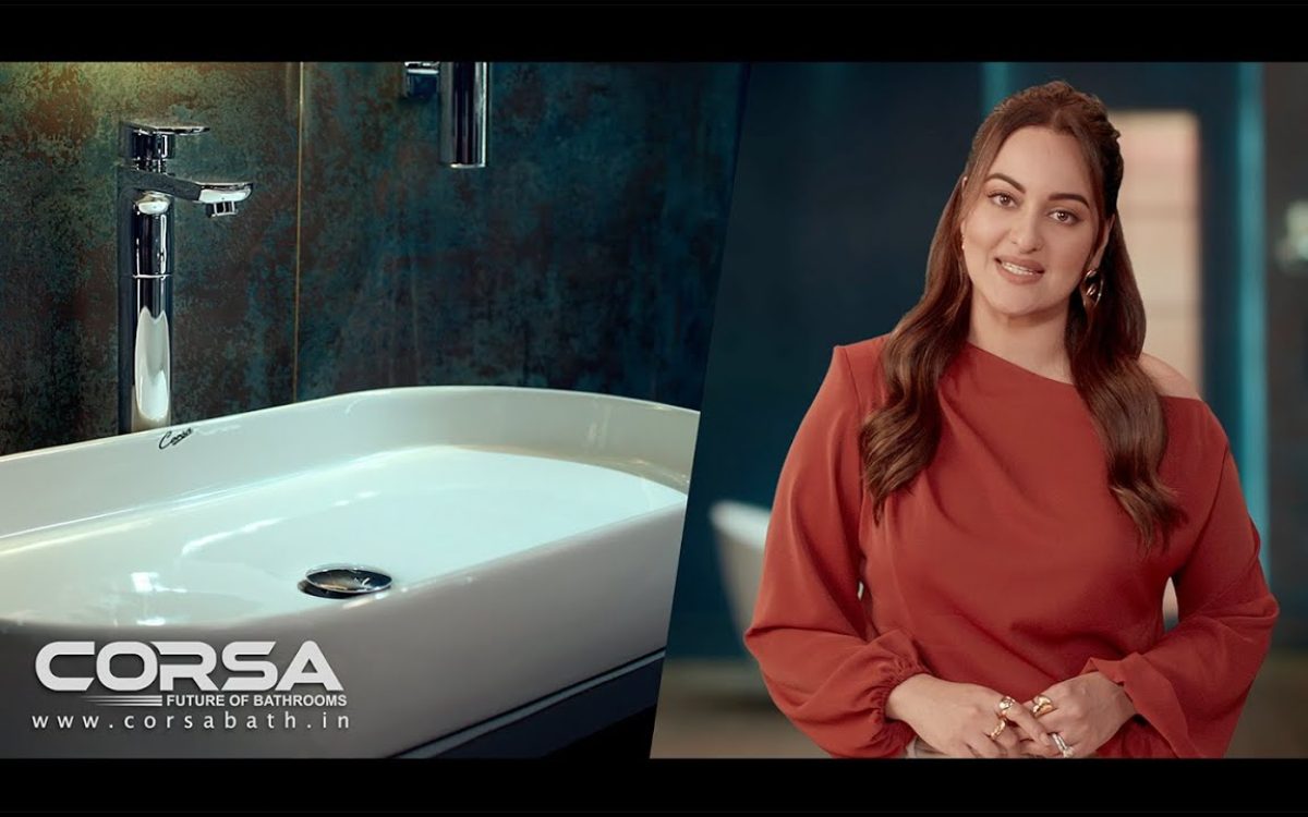 How Corsa Bath Fittings Mastered the Art of Disruptive Advertising