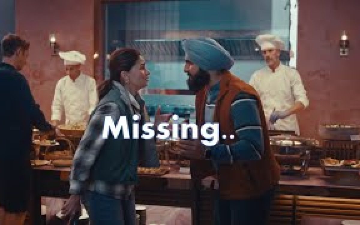 Destination Muhurat: Analyzing MakeMyTrip’s Celebrity Space Ad