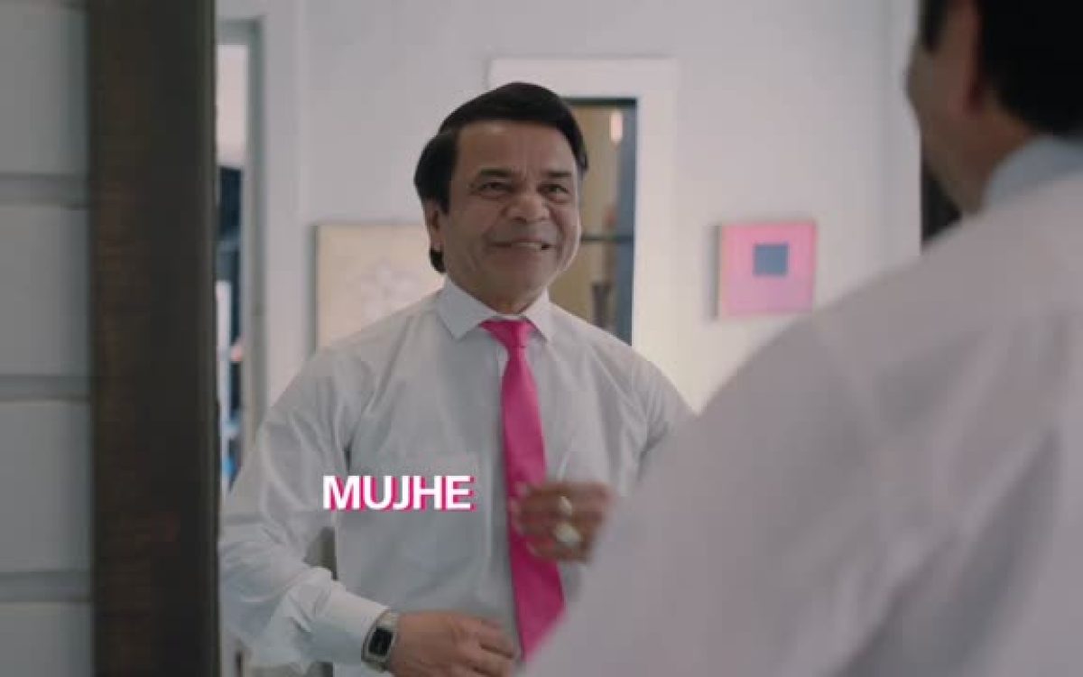 How Snabbit and Rajpal Yadav Turned Chore Chaos into Comedy